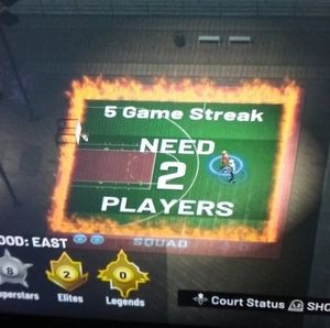 Meet your Posher, Cordell